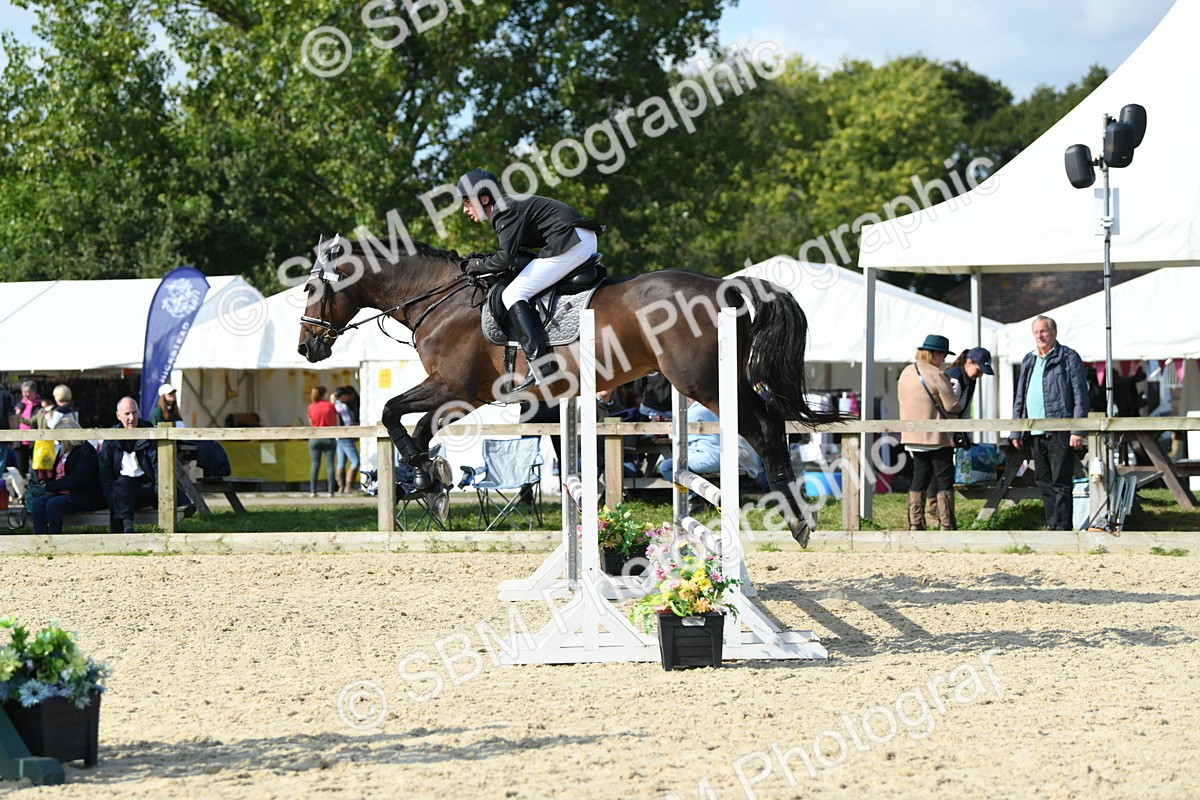 SBM_61718 - j25 - Junior Horse 80cm Championship