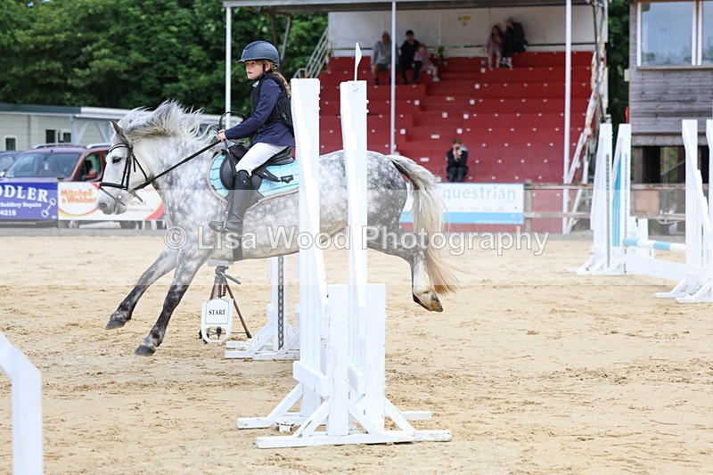 3E7A3423 - Class 3: 50cm Open