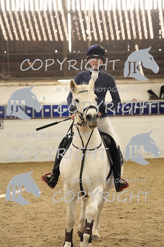 JKR01931 - Class 5 60cm