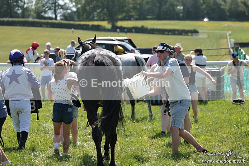 PtP 250526 150 - Albrighton & Woodland PtP Chaddesley Corbett 25/05/26