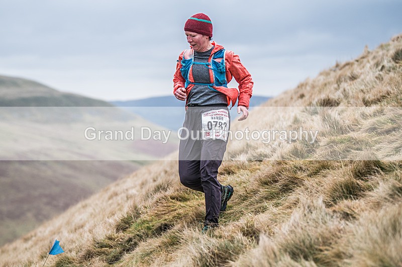 Barbondale-795 - Kendal Winter League Bardondale Junior & Senior Fell Races Sunday 8th February 2026