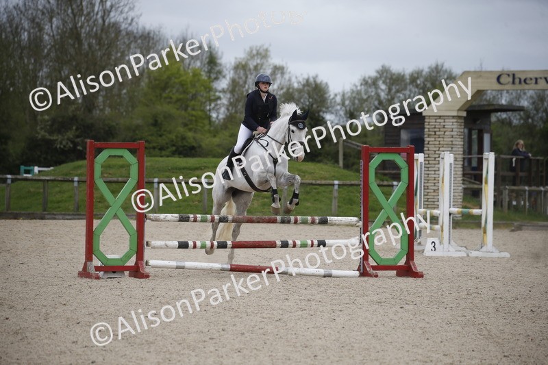 20260412-0550 - Class 5 - 80cm