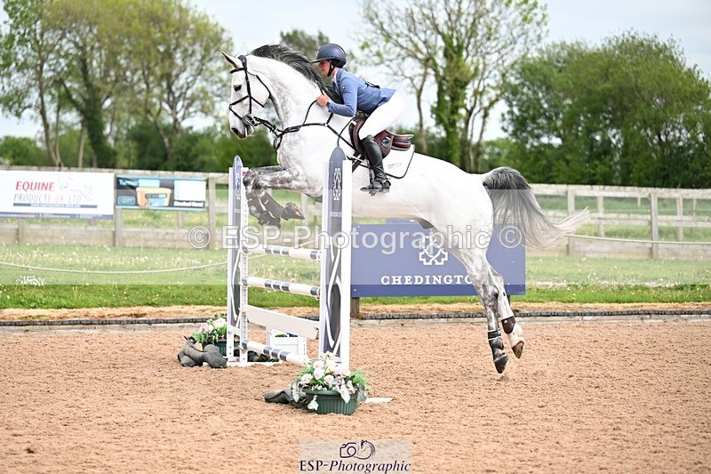 260510-151339-07512 - Cls 41 Snr Foxhunter