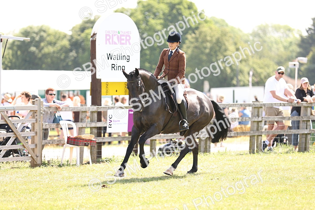 SBM_13797 - Class 77 - LIHS BSHA Rising Star Cobs