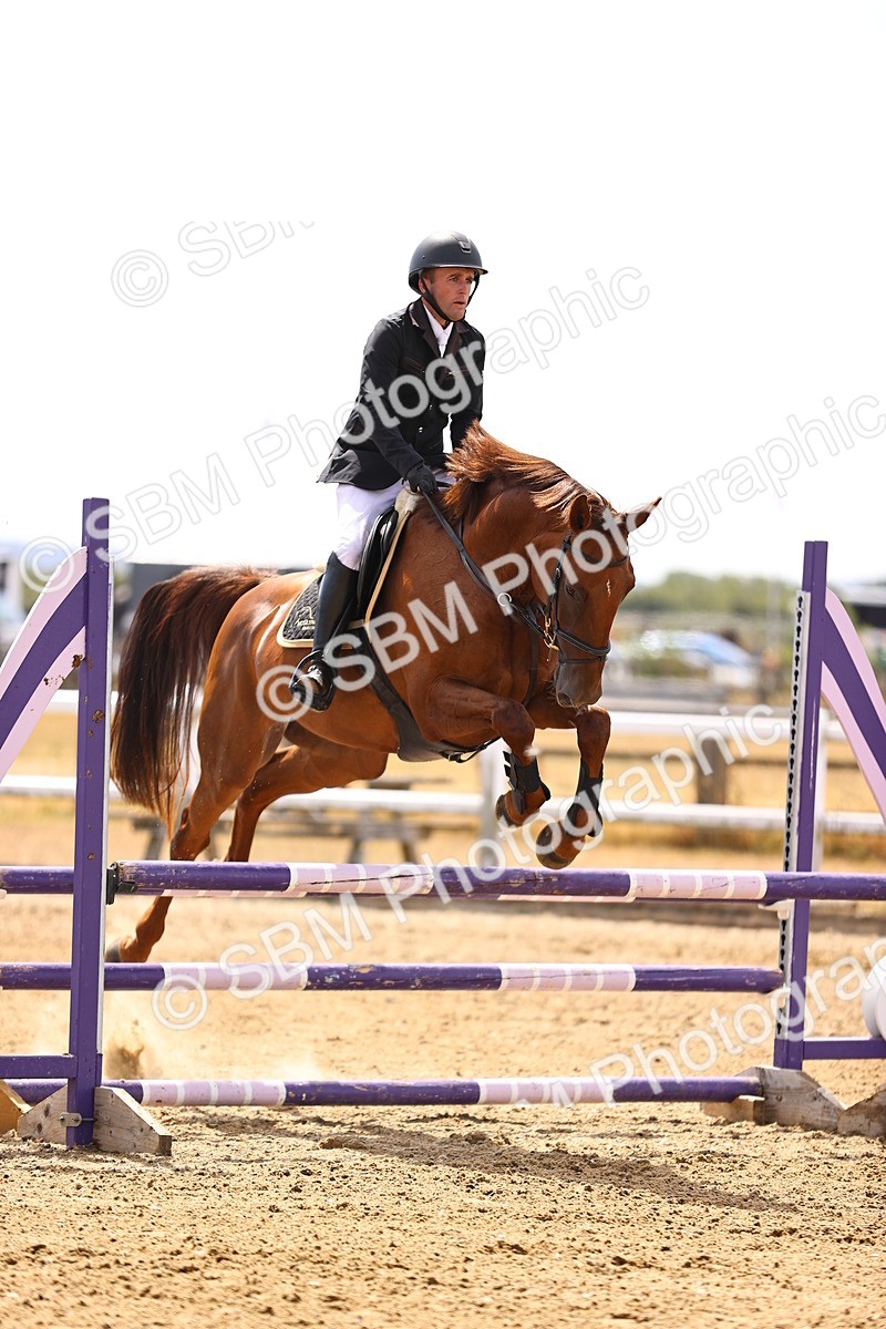 SBM_000579 - Class 3 - Senior British Novice - 90cm