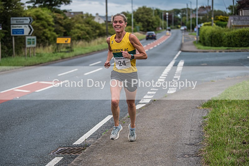 Netherhall 10K-222 - Netherhall 10K Road Race Wednesday 3rd August 2022