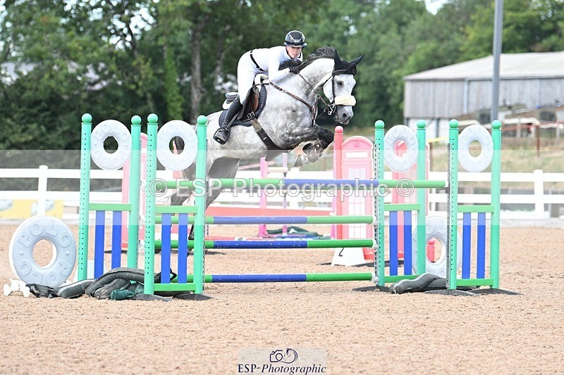 250709-150741-01072 - Cls 6 Snr Fox & 1.20m