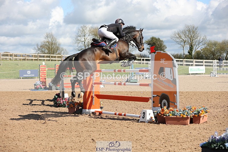 240419A-155557-09039 - Cls 10, 2 Star Big Tour 145cm  15.45 to 16.35 break