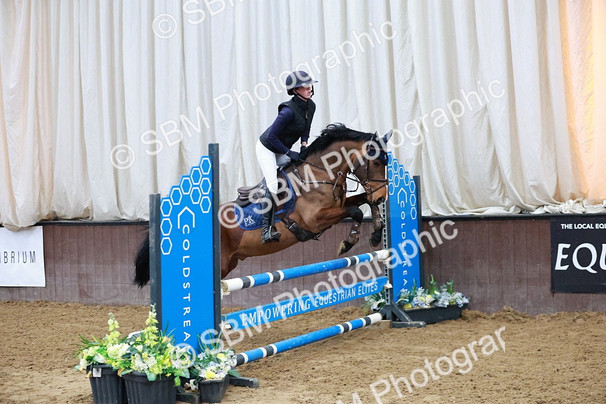 SBM_000051 - Class 1 - Clear Round