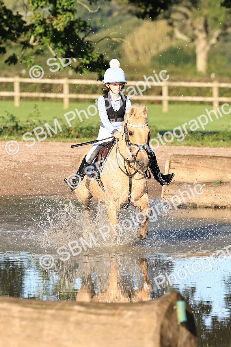 SBM_15459 - E5 - Eventers Challenge 50cm Open