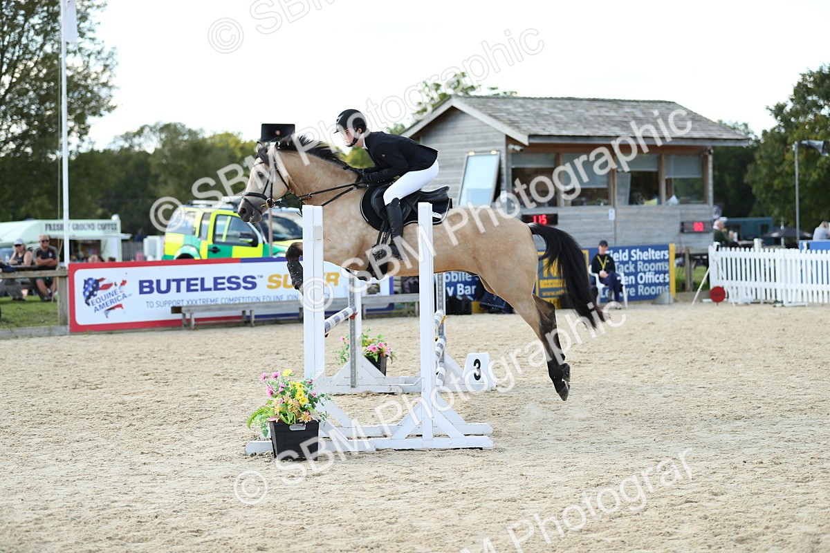 SBM_25725 - J46 - Accumulator 80 90cm