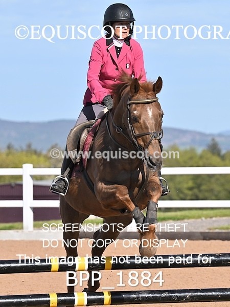 BPP_1884 - CLASS 2 - FRI - KBIS Club Senior 80cms