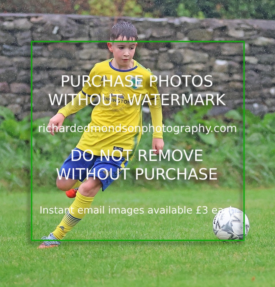 533A3566 - Wattsfield U8 vs Kendal United Rockets U8 (12/9/26)