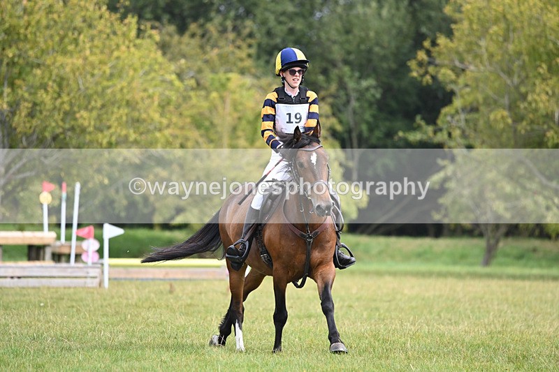 WJ6_0715 - 40cm XC Time 11:31 to 11:49