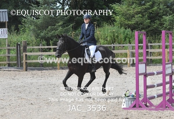 JAC_3536 - CLASS 3 Senior British Novice/ 90cm Open