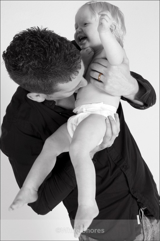  - Family Photoshoots