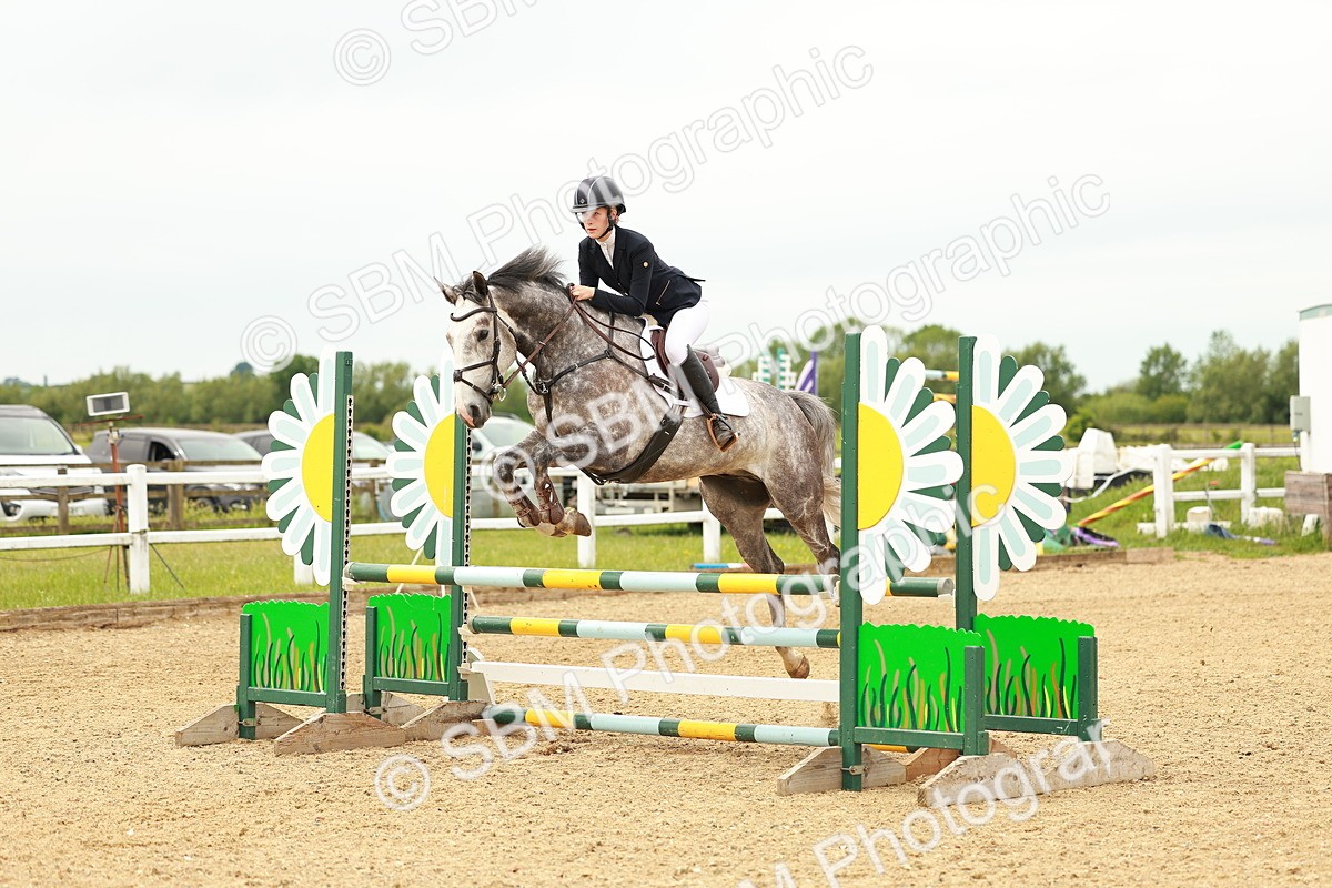 SBM_001394 - Class 3 - Senior Discovery - 1.00m