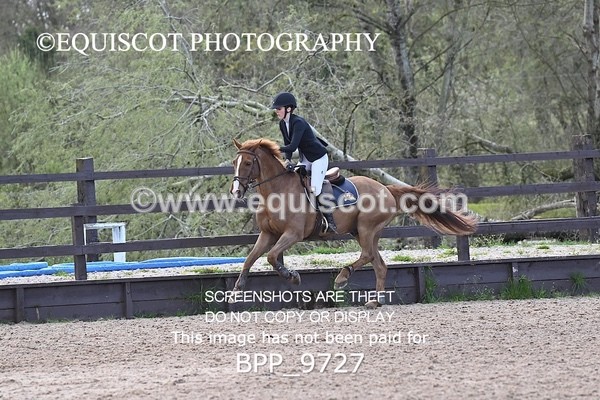BPP_9727 - CLASS 17 SUN RHS  B&C Championship Qualifier