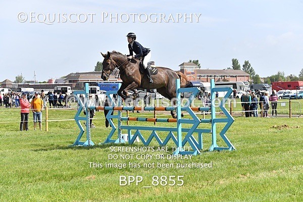 BPP_8855 - CLASS 2 The RHS Equikro Equestrian Classic Championship Qualifier (1.20m)