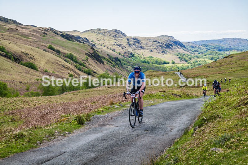 144455 - Hardknott Pass Camera 1 14.00-15.00