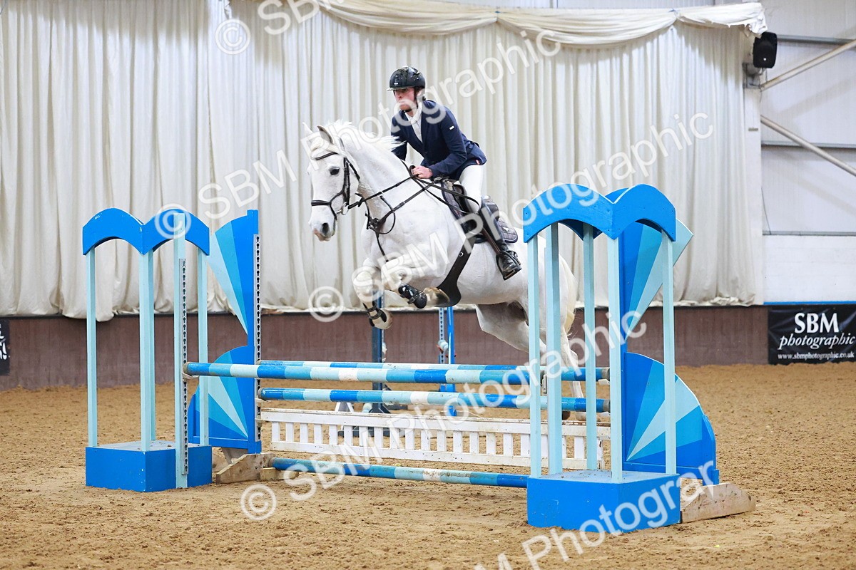 SBM_003078 - Class 2 - Senior British Novice - 90cm