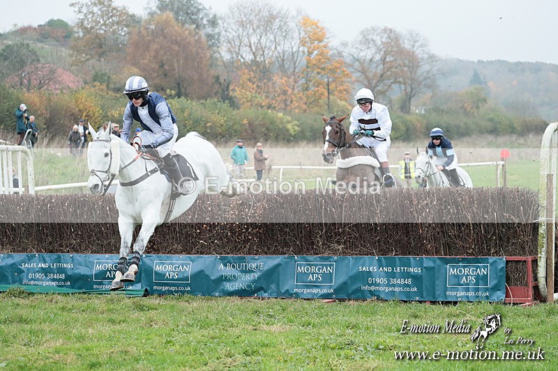 PtP 091124  60 - Knightwick Races Point-to-Point 09/11/24