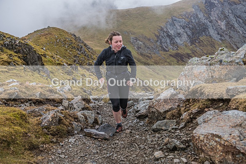 TWA  Newlands-903 - Teenager With Altitude & Newlands Memorial Races Saturday 22nd April 2023
