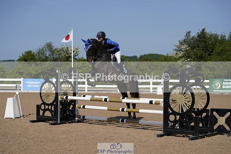 230528A-093734-05793 - Cls 30 British Novice & 90cm Open