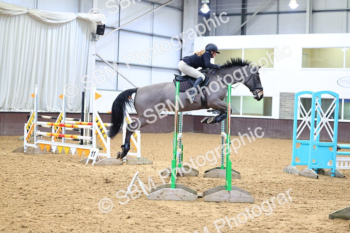 SBM_000558 - Class 3 - Senior Discovery - 1.00m