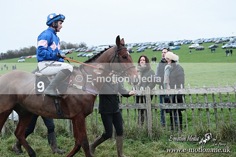 PtP 141225  1941 - Harkaway Club PtP Chaddesley Corbet 28/12/25