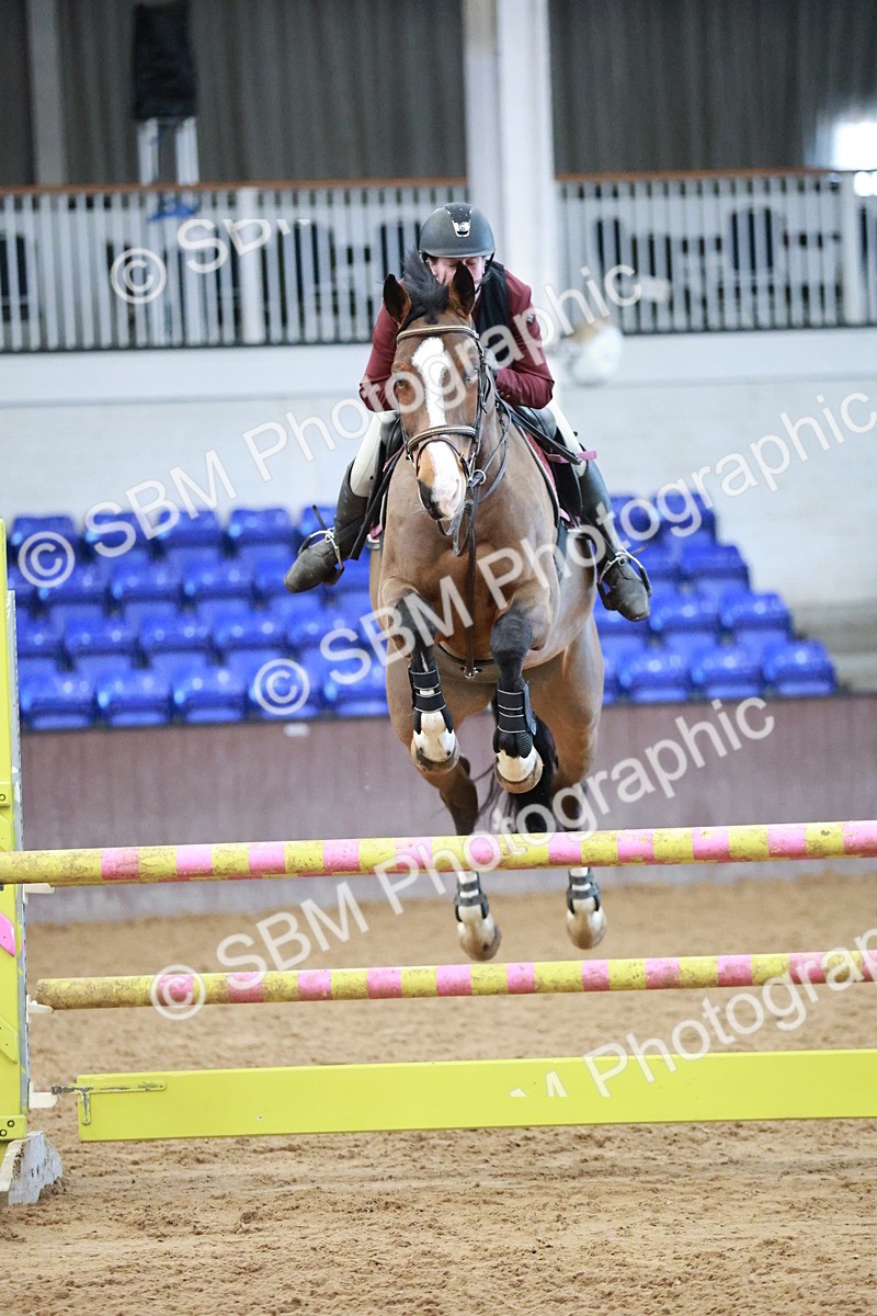 SBM_001143 - Class 3 - Senior Discovery 1.00m