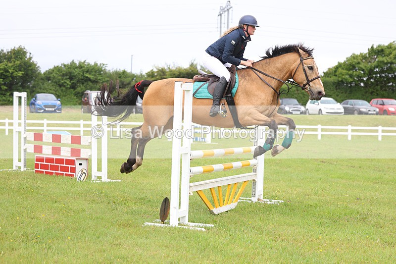 3E7A6408 - Class 7: Senior 90cm