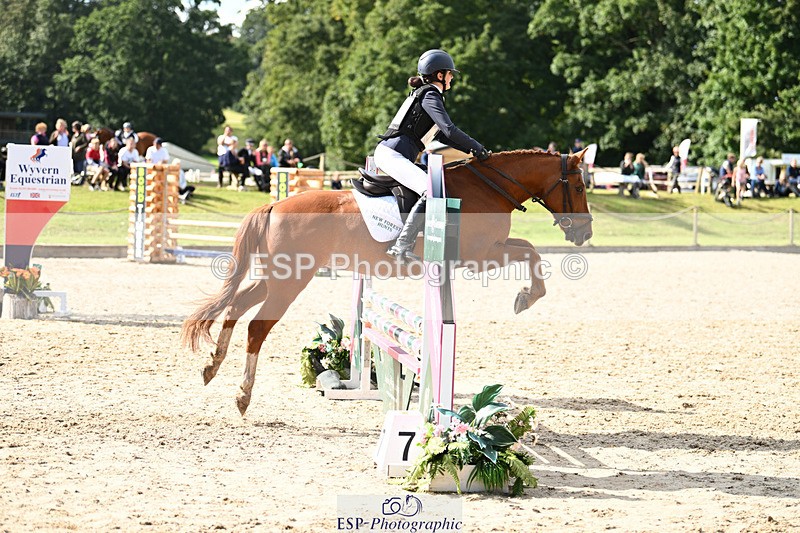 240824X-160433-29868 - 80cm Round 2 15.30 to 16.50