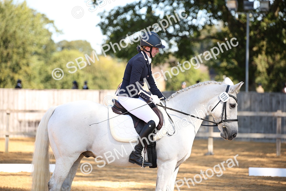 SBM_18551 - D31 - Grand Tour - PYO Open