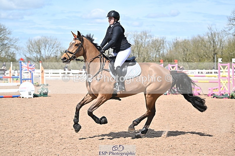 240418A-133035-03496 - Cls 13, 1 Star Bronze Tour 1.10m