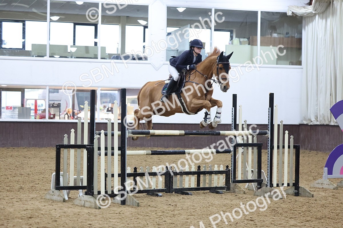 SBM_001749 - Class 6 -  National 1.30m-1.40m