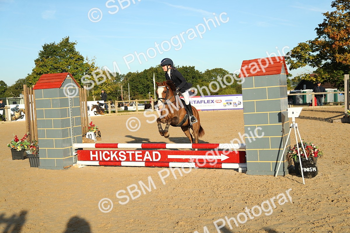 SBM_34877 - J5 - Junior Pony 50cm Championship