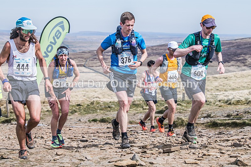 Pen-Y-Ghent-354 - The 3 Peaks Race Saturday 25th April 2026 - Pen Y Ghent