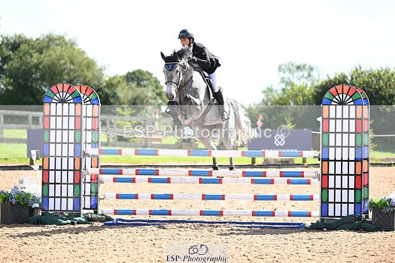 240913A-122218-04350 - Cls 15 Snr Foxhunter