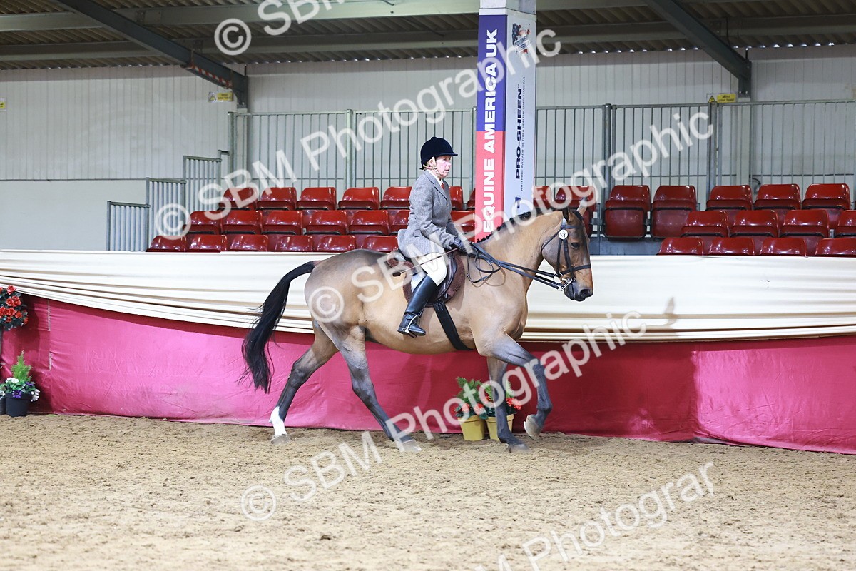 SBM_23275 - Class 904 - Supreme Final - Ridden Diamond