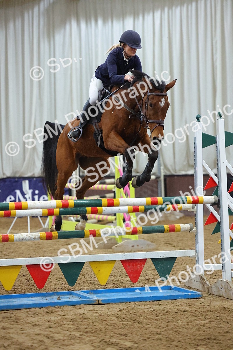 SBM_001296 - Class 4 - Senior Newcomer - 1.10m