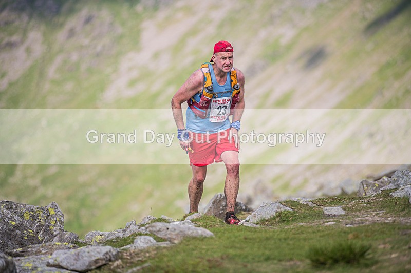 Duddon Long-607 - Duddon Valley Long Fell Race Saturday 1st June 2024