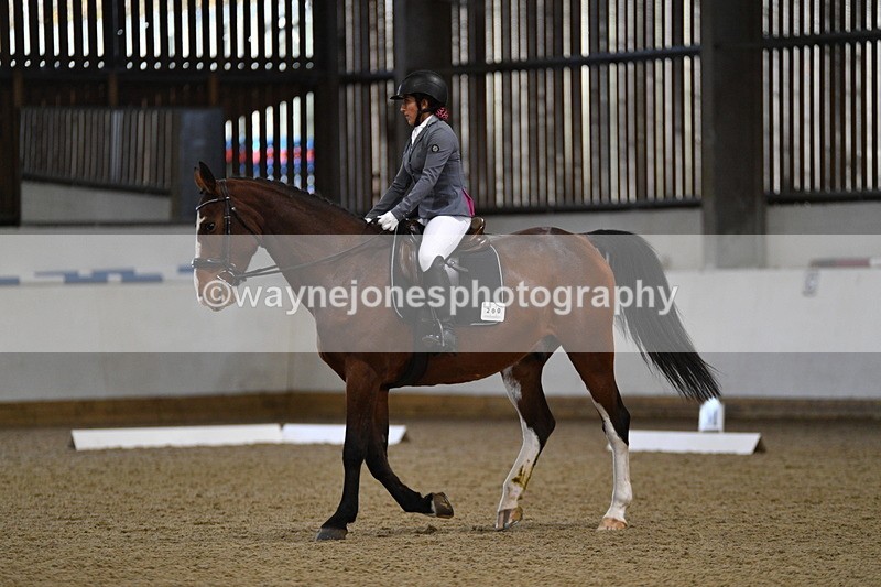 WJ5_6795 - Class 1 Intro Test 1