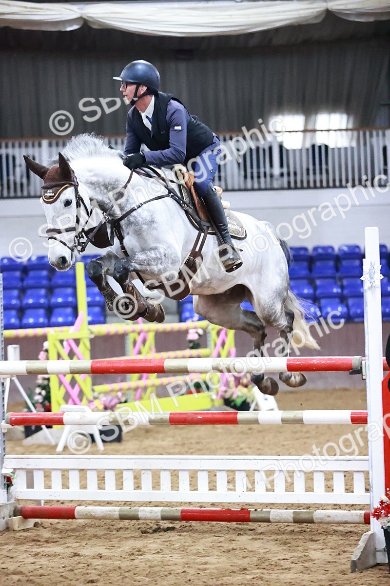 SBM_002787 - Class 12 - Blue Chip Dynamic B&C Championship Qualifier 1.25m 1.30m