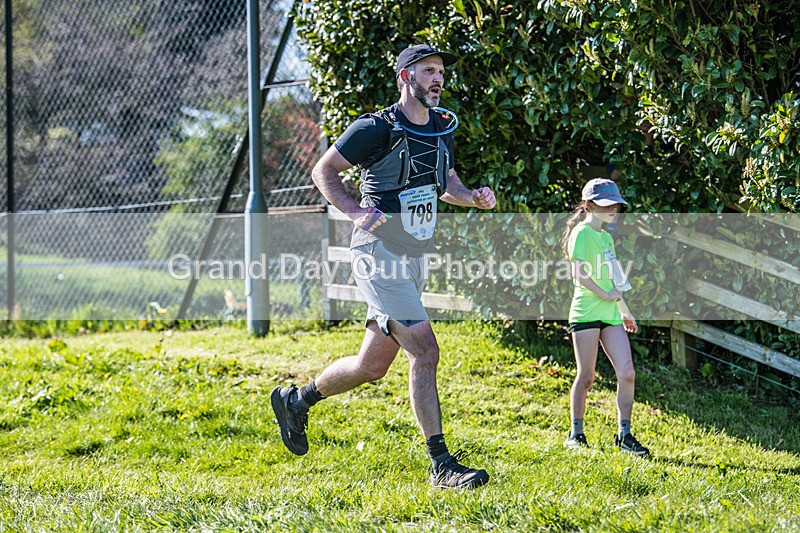 The Finish-2137 - The 3 Peaks Race Saturday 25th April 2026 - The Finish