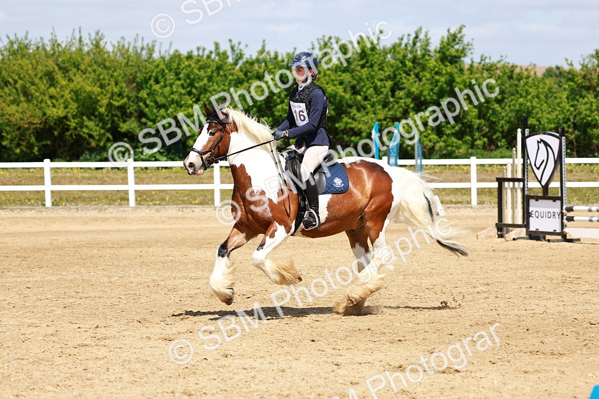 SBM_007809 - Class 3 - 60cm