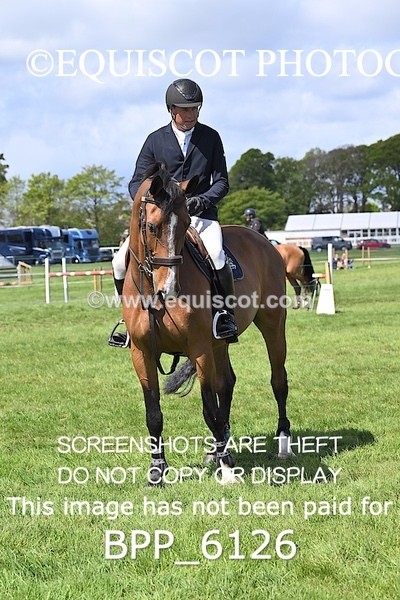 BPP_6126 - CLASS 3 ANDREW HAMILTON RHS FOX CHAMP QUAL