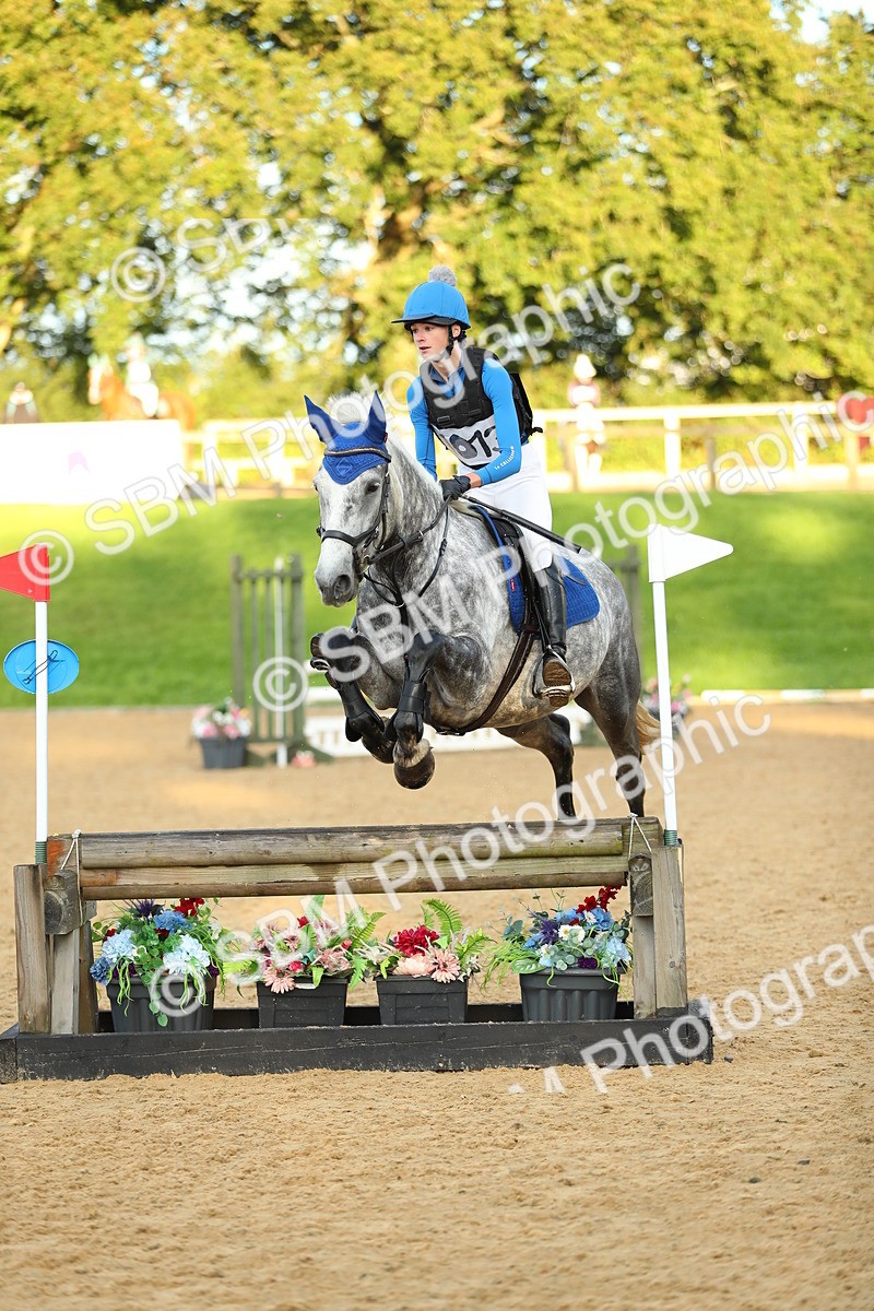SBM_12999 - E9 Eventers Challenge 90cm Championship