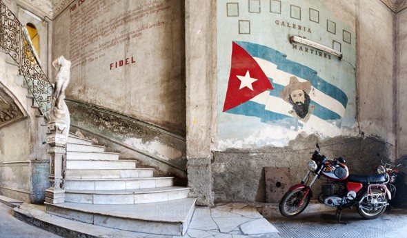  - Cuba