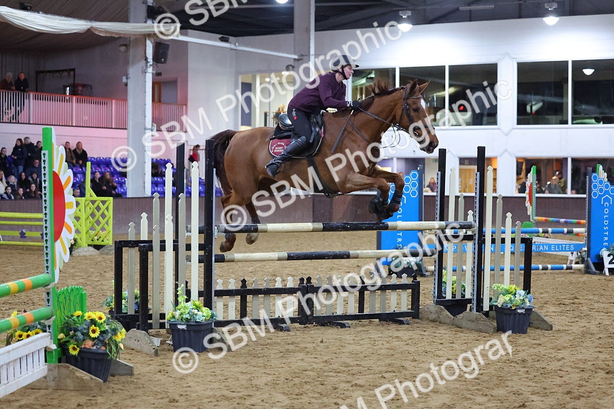 SBM_006711 - Class 1 - Pro/Am